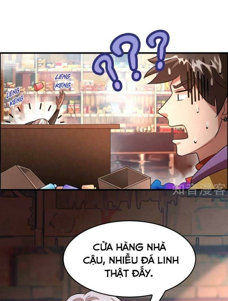 Dị Giới Cung Ứng Thương Chapter 84 - Trang 2