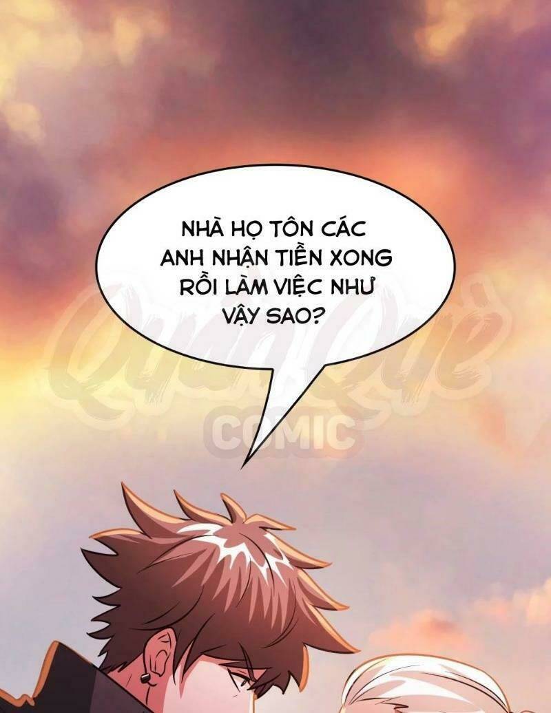 Dị Giới Cung Ứng Thương Chapter 86 - Trang 2