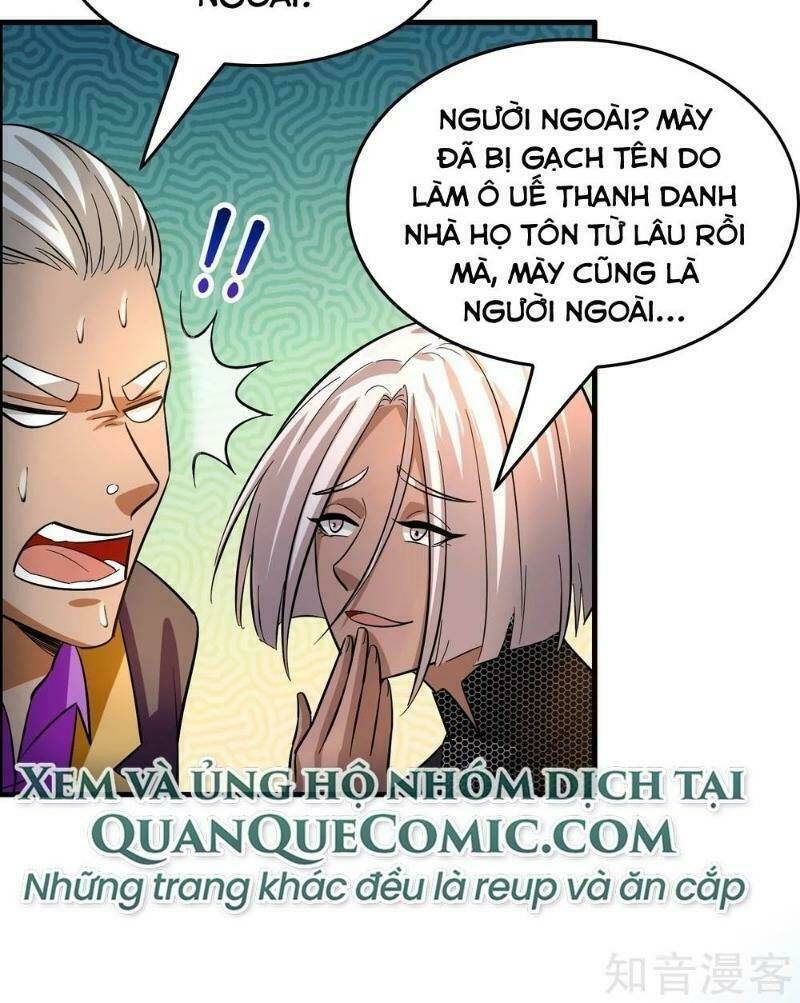 Dị Giới Cung Ứng Thương Chapter 86 - Trang 2