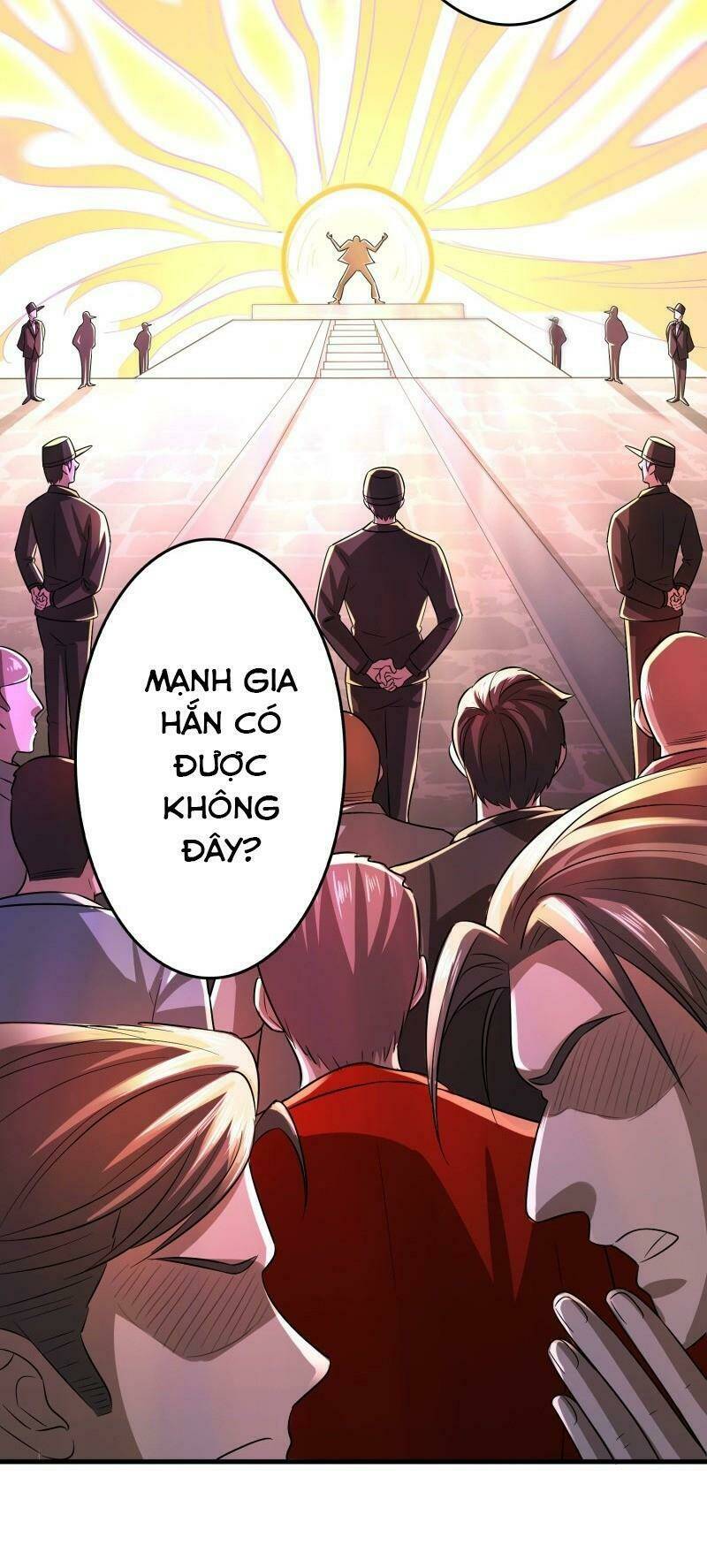 Dị Giới Cung Ứng Thương Chapter 88 - Trang 2