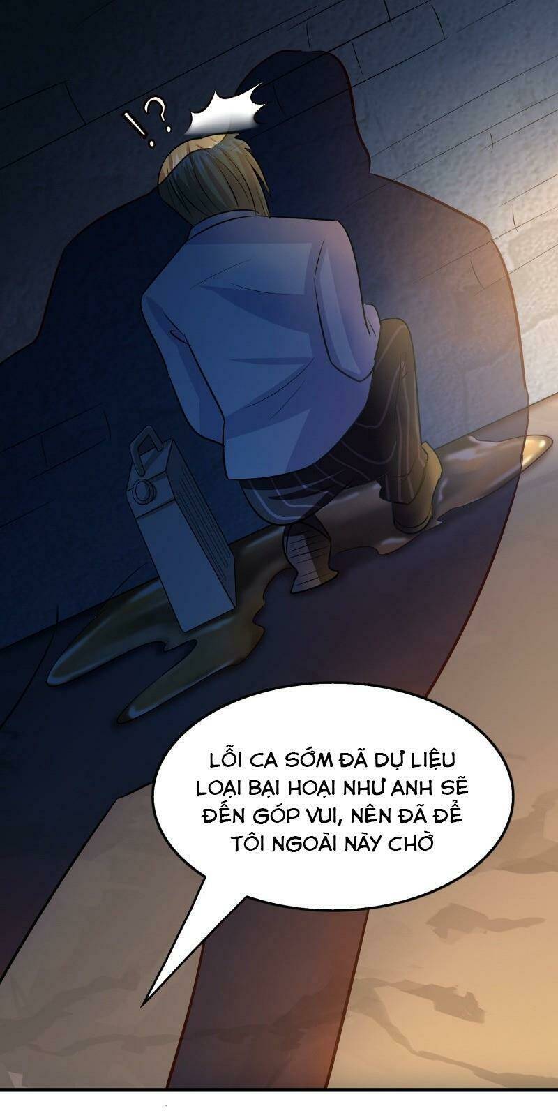 Dị Giới Cung Ứng Thương Chapter 88 - Trang 2