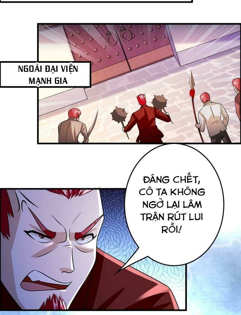 Dị Giới Cung Ứng Thương Chapter 88 - Trang 2