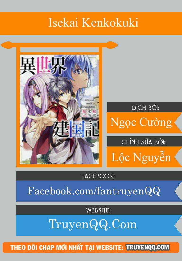 dị giới kiến quốc ký chapter 25 - Next Chapter 26