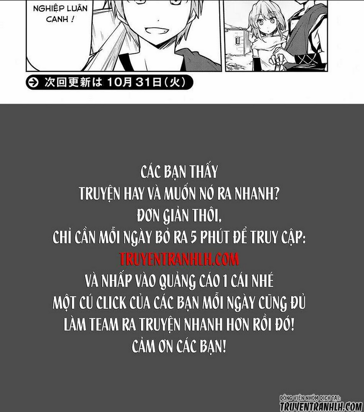 dị giới kiến quốc ký chapter 3 - Trang 2