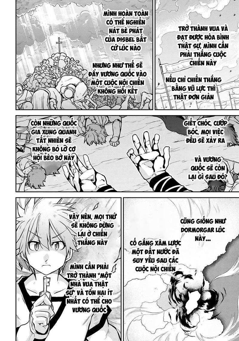 dị giới kiến quốc ký chapter 56.2 - Next chapter 57