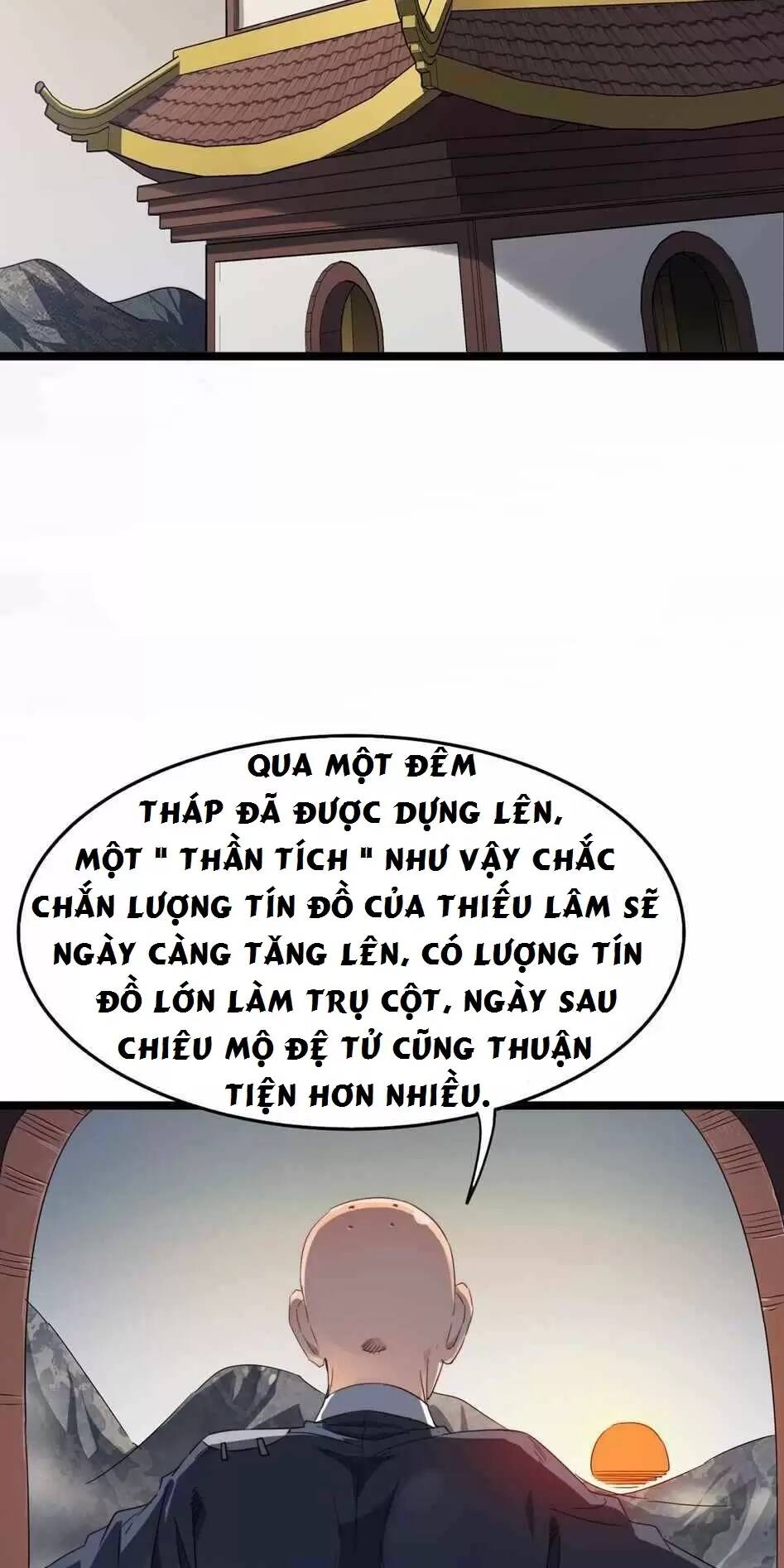 dị giới kiến tạo tối cường thiếu lâm tự chapter 13 - Trang 2