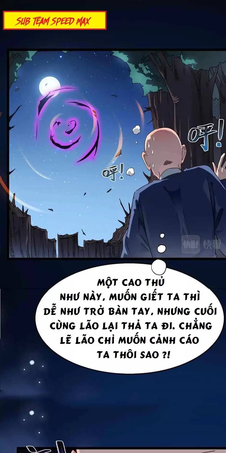 dị giới kiến tạo tối cường thiếu lâm tự chapter 13 - Trang 2