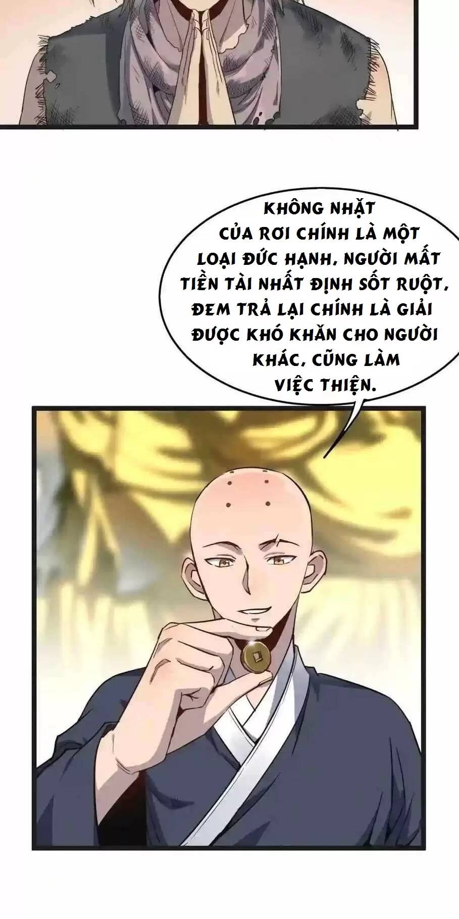 dị giới kiến tạo tối cường thiếu lâm tự chapter 18 - Trang 2