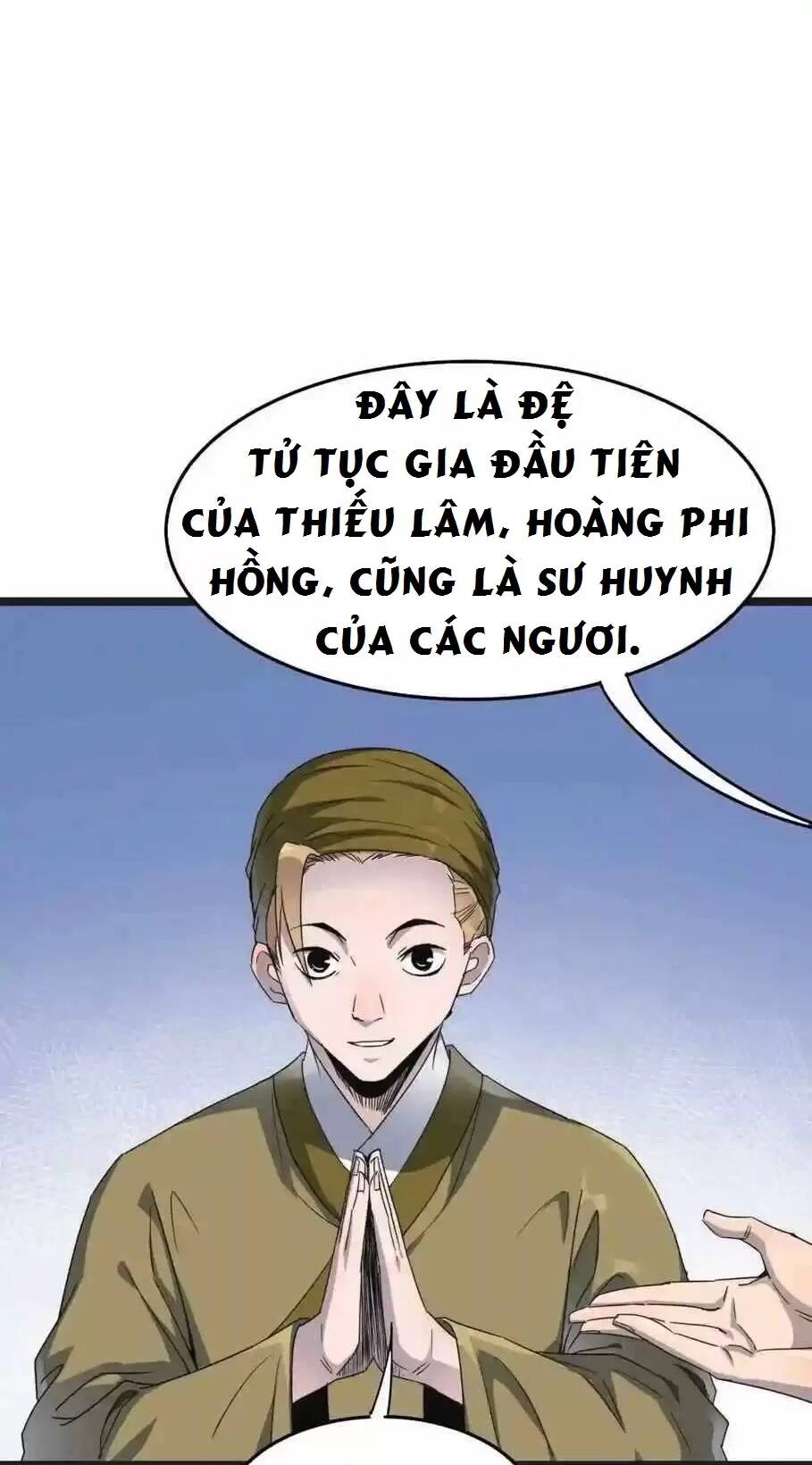 dị giới kiến tạo tối cường thiếu lâm tự chapter 18 - Trang 2