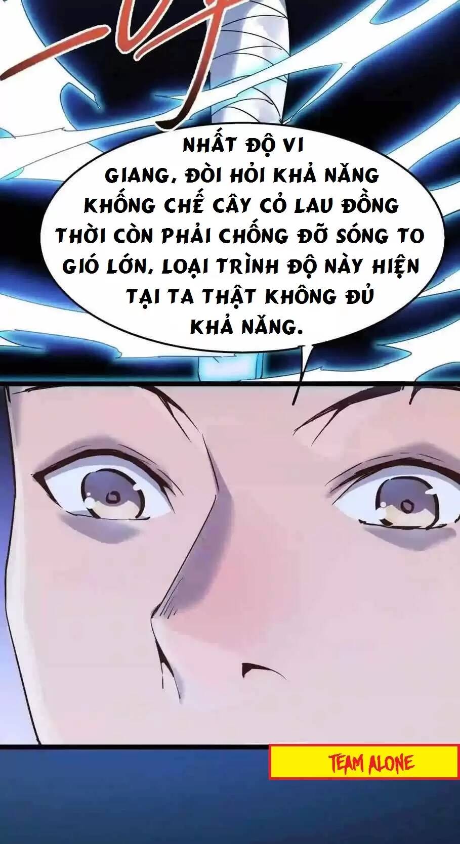 dị giới kiến tạo tối cường thiếu lâm tự chapter 20 - Trang 2