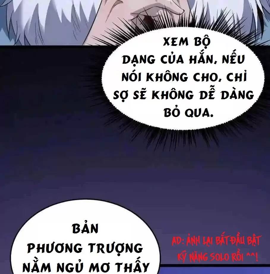 dị giới kiến tạo tối cường thiếu lâm tự chapter 20 - Trang 2