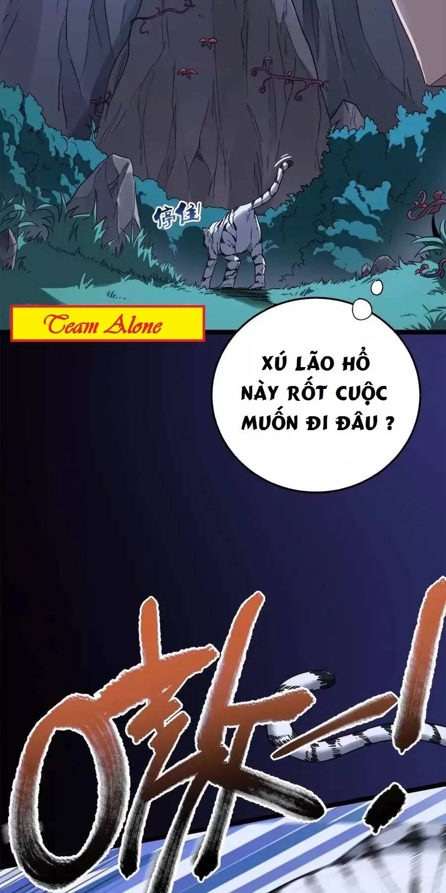 dị giới kiến tạo tối cường thiếu lâm tự chapter 29 - Trang 2