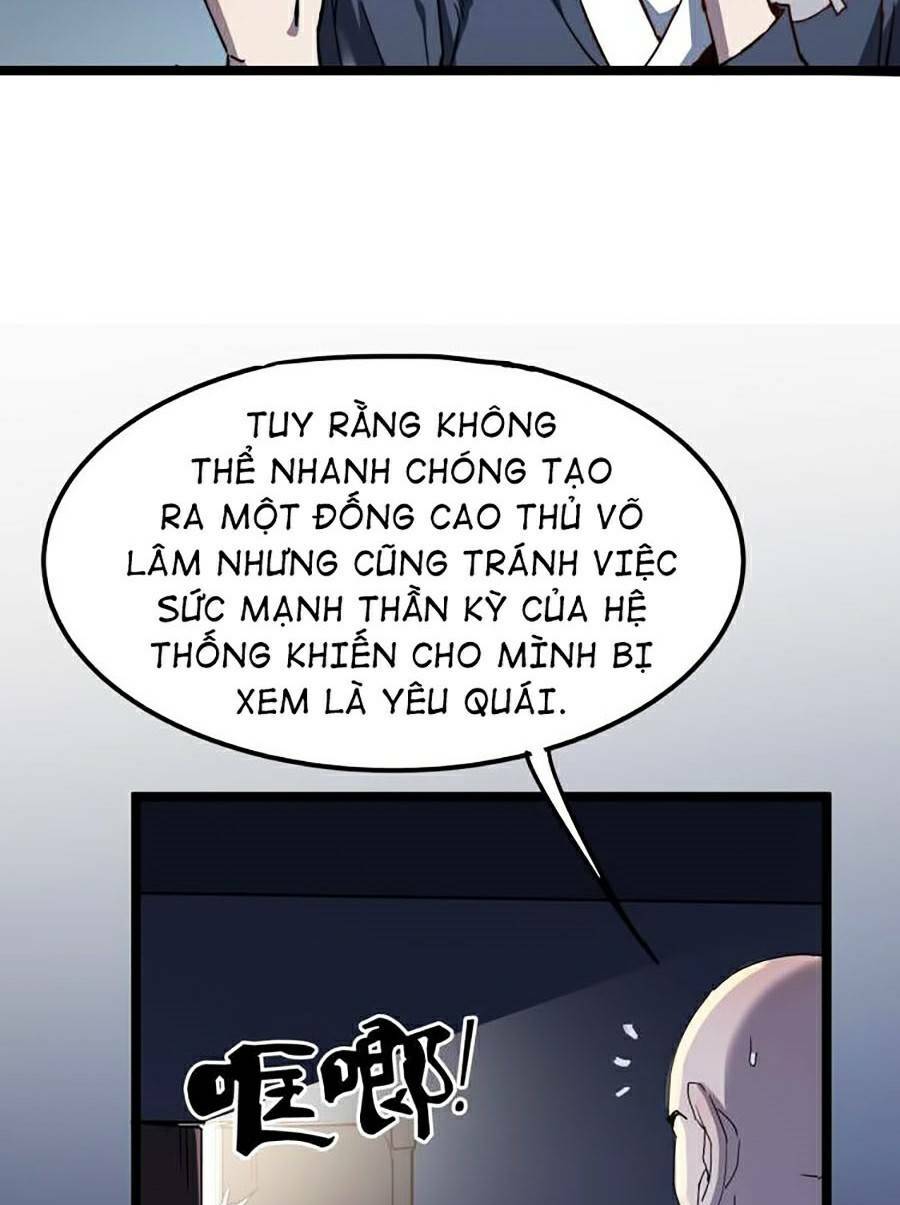 dị giới kiến tạo tối cường thiếu lâm tự chapter 3 - Trang 2