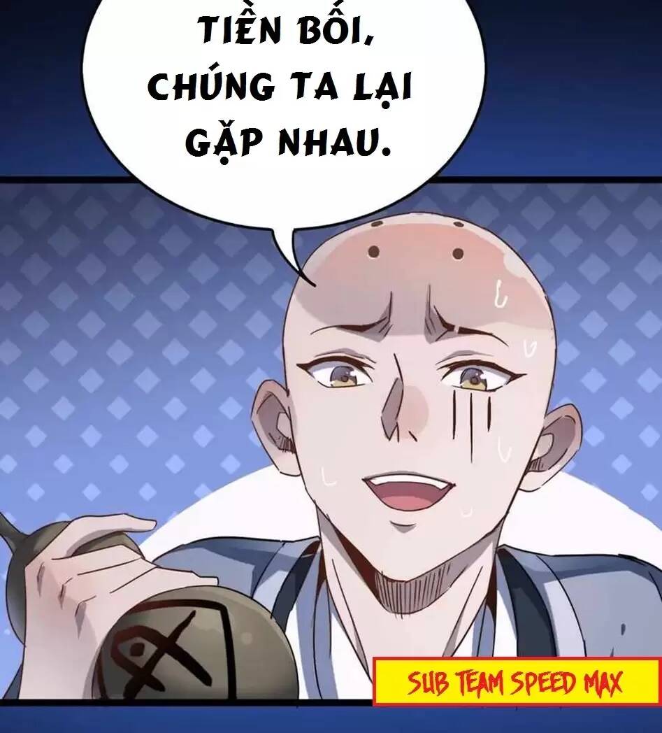 dị giới kiến tạo tối cường thiếu lâm tự chapter 30 - Trang 2