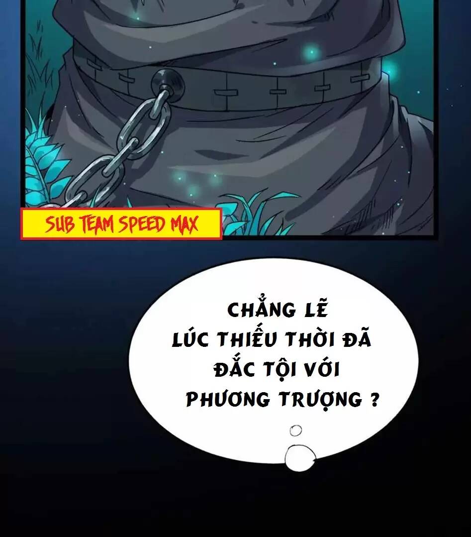 dị giới kiến tạo tối cường thiếu lâm tự chapter 30 - Trang 2