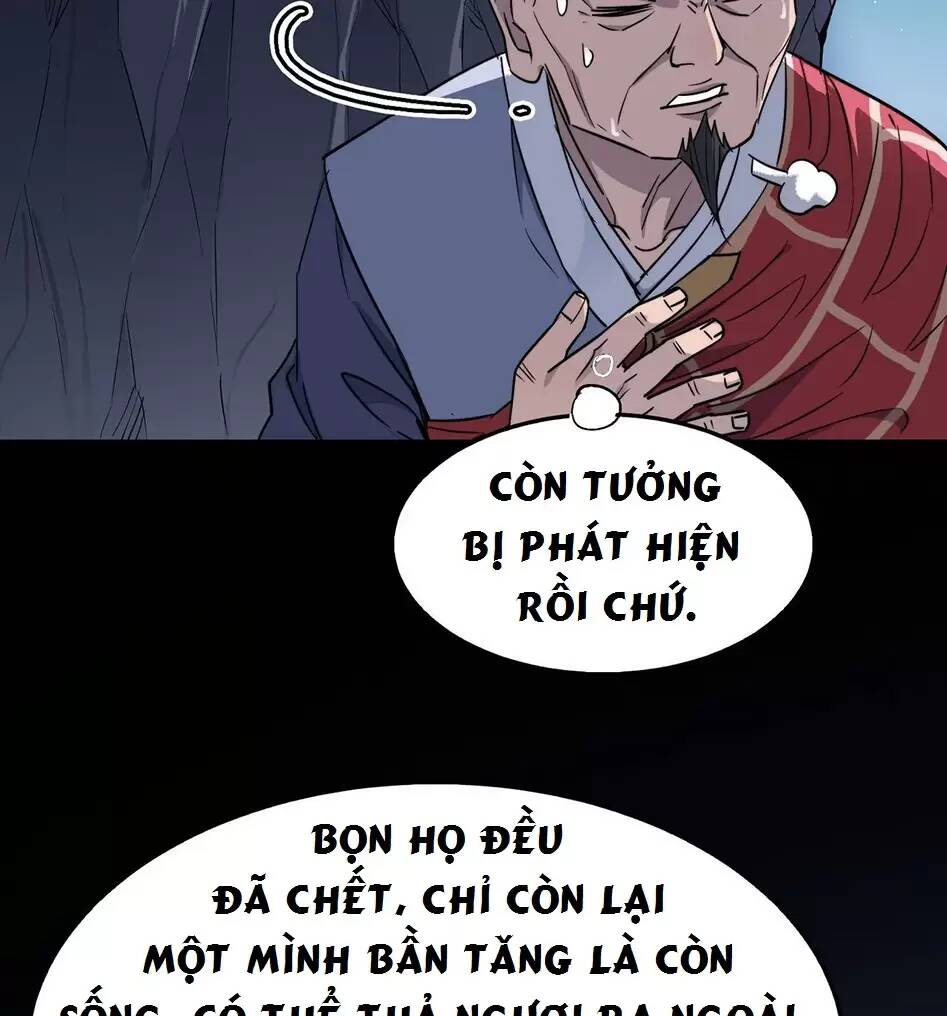 dị giới kiến tạo tối cường thiếu lâm tự chapter 35 - Trang 2