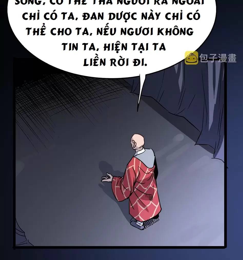 dị giới kiến tạo tối cường thiếu lâm tự chapter 35 - Trang 2