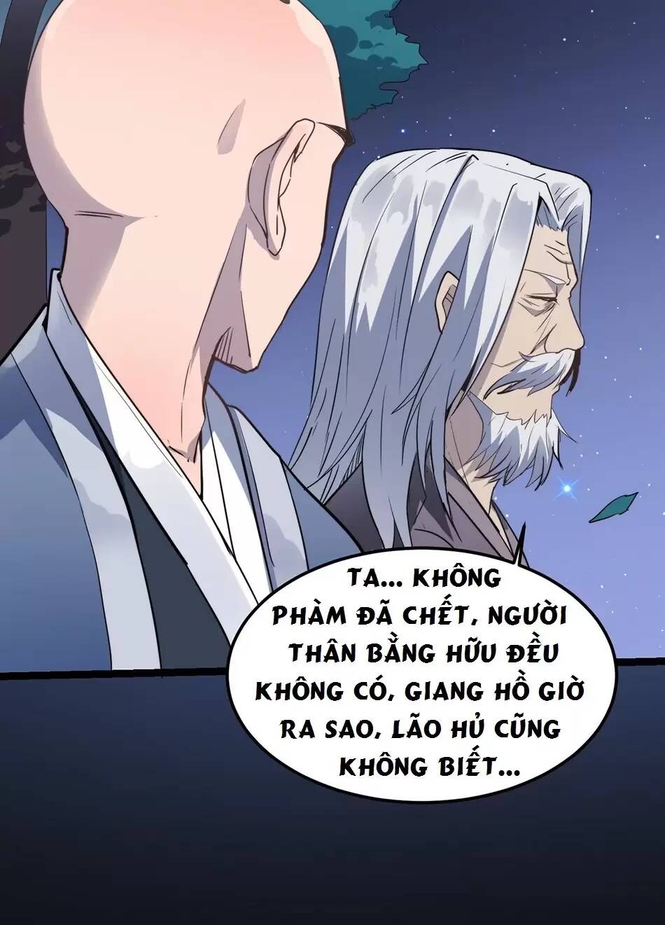 dị giới kiến tạo tối cường thiếu lâm tự chapter 36 - Trang 2