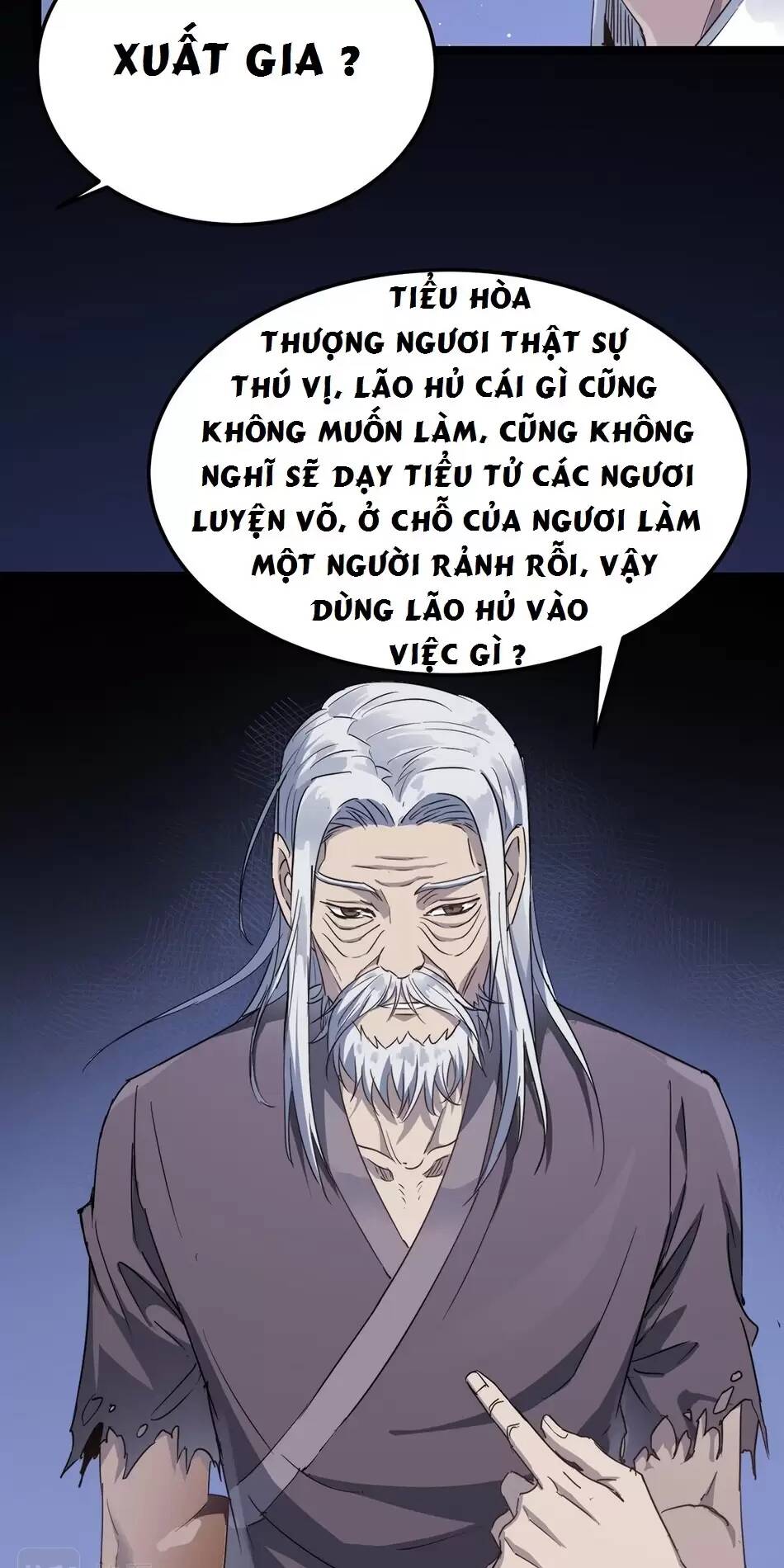 dị giới kiến tạo tối cường thiếu lâm tự chapter 36 - Trang 2