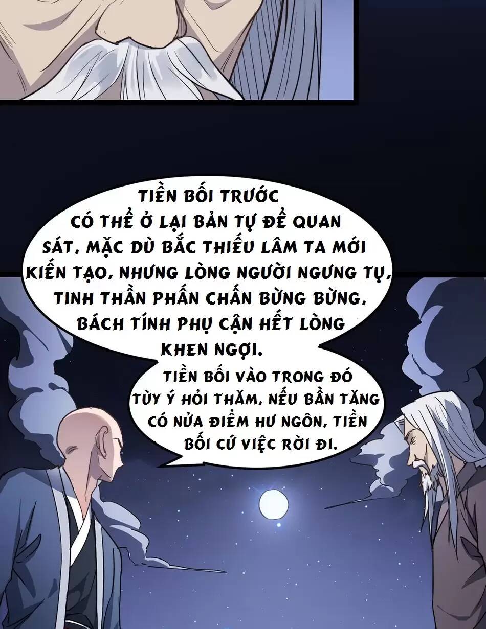 dị giới kiến tạo tối cường thiếu lâm tự chapter 36 - Trang 2