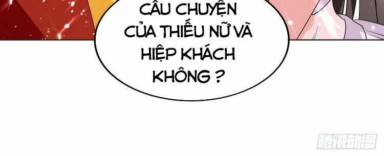 dị giới siêu cấp ở rể chapter 105 - Trang 2