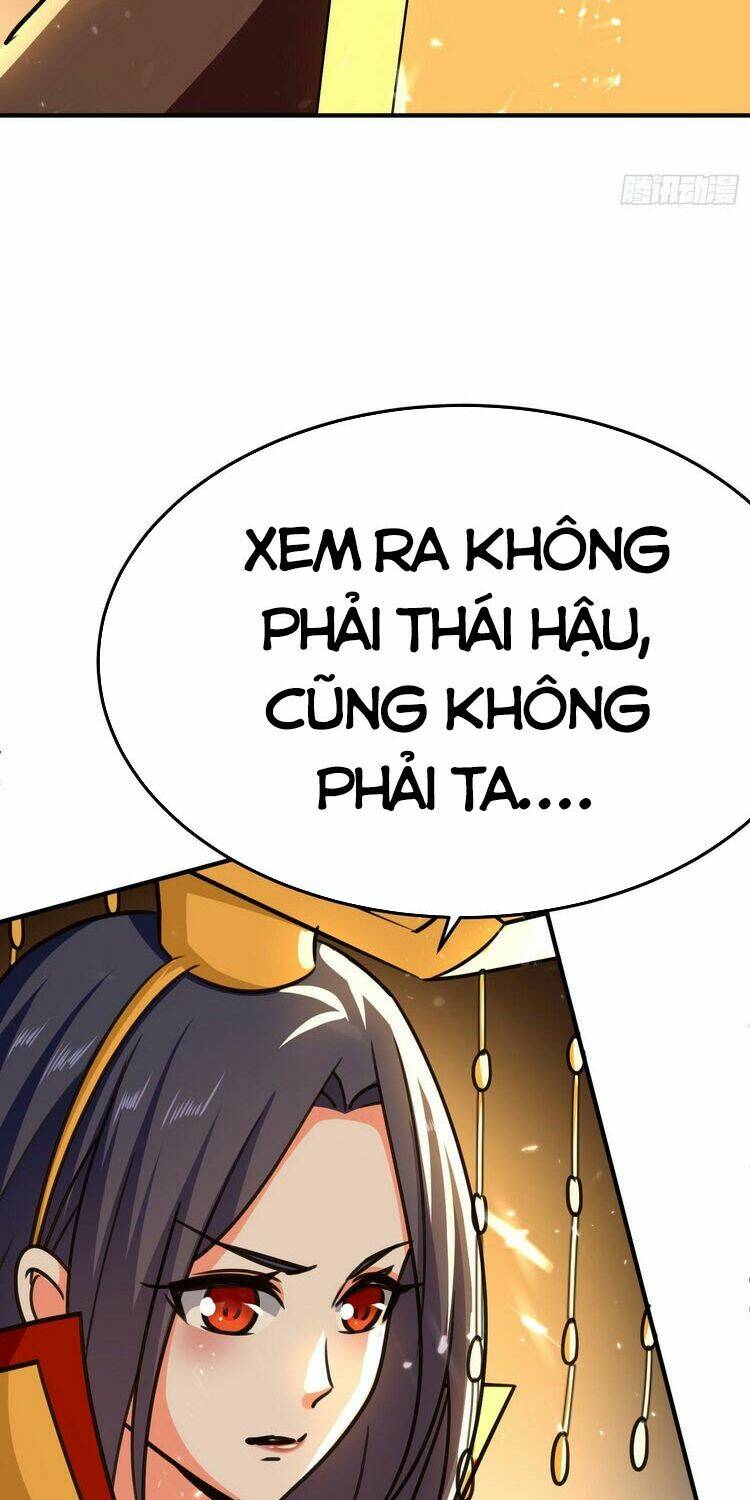 dị giới siêu cấp ở rể chapter 109 - Trang 2