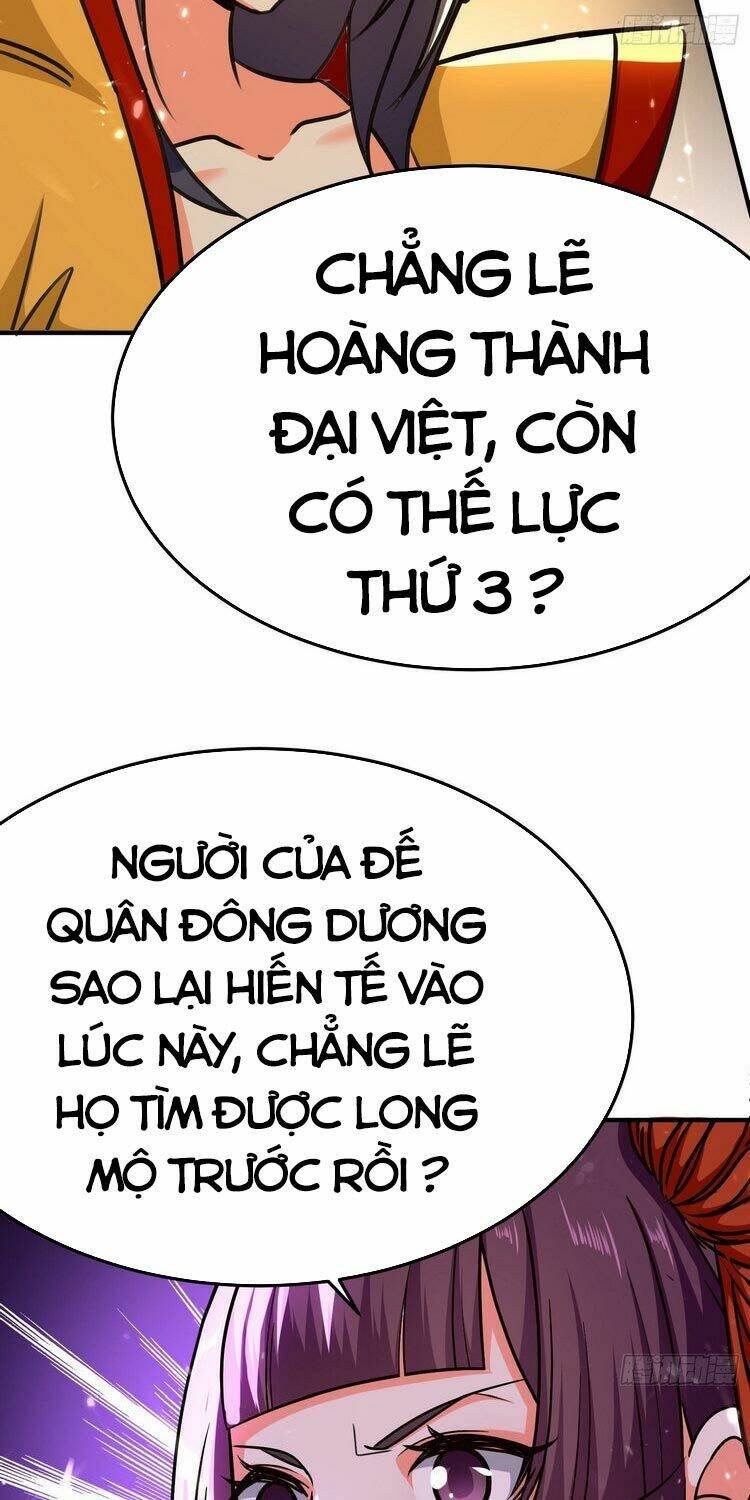 dị giới siêu cấp ở rể chapter 109 - Trang 2