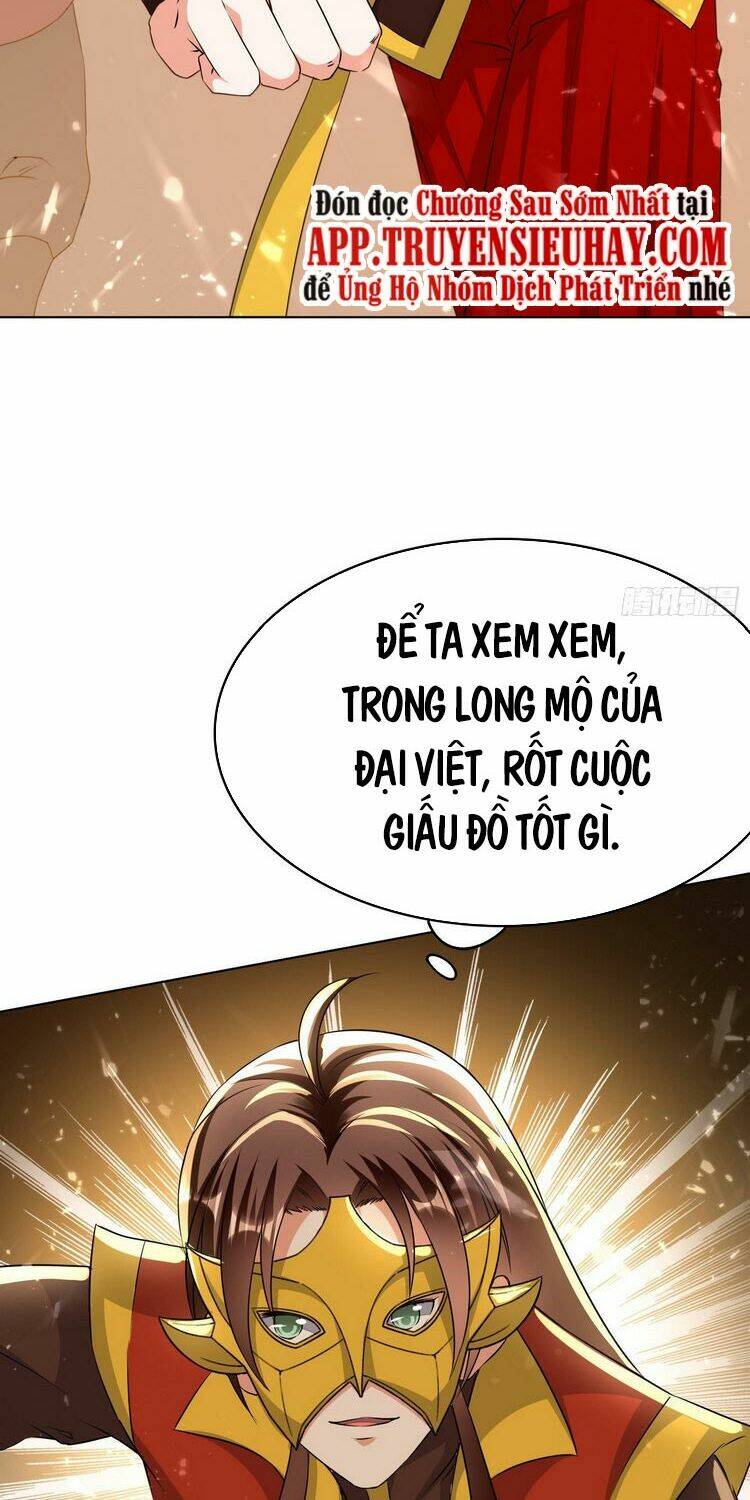 dị giới siêu cấp ở rể chapter 109 - Trang 2