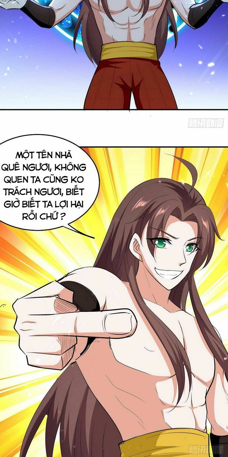 dị giới siêu cấp ở rể Chapter 114 - Trang 2