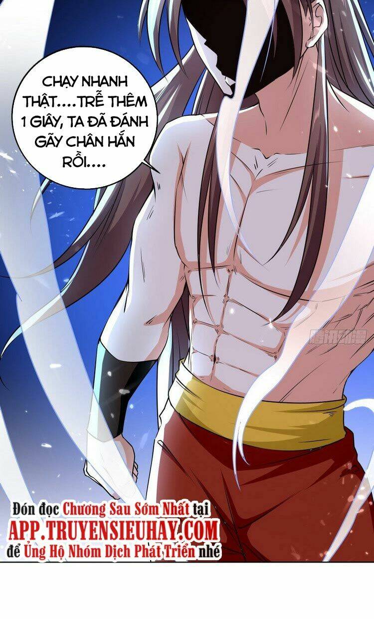 dị giới siêu cấp ở rể Chapter 114 - Trang 2