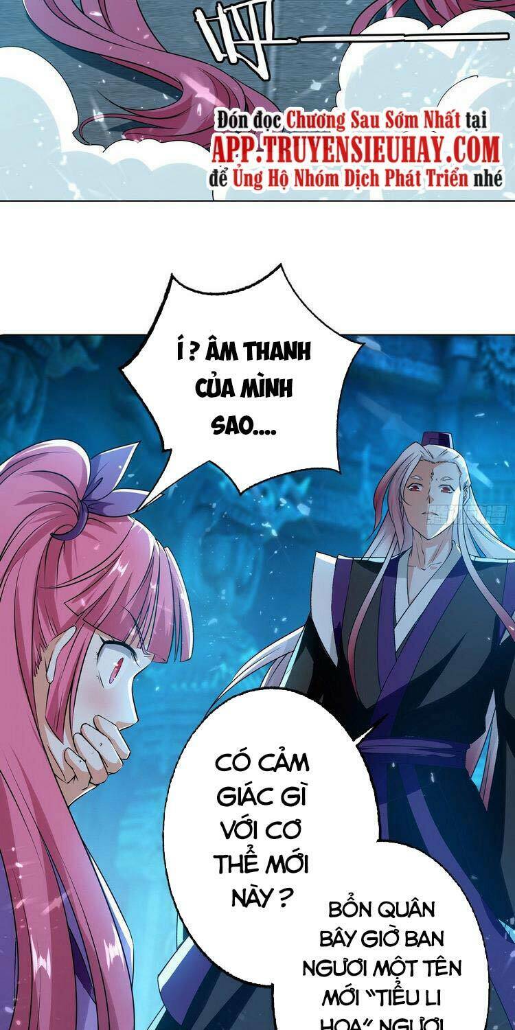 dị giới siêu cấp ở rể Chapter 121 - Trang 2