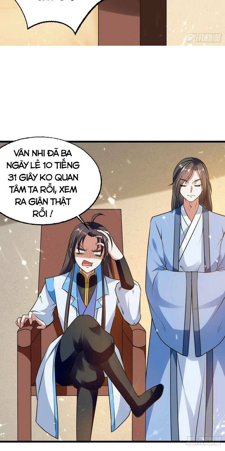 dị giới siêu cấp ở rể Chapter 121 - Trang 2