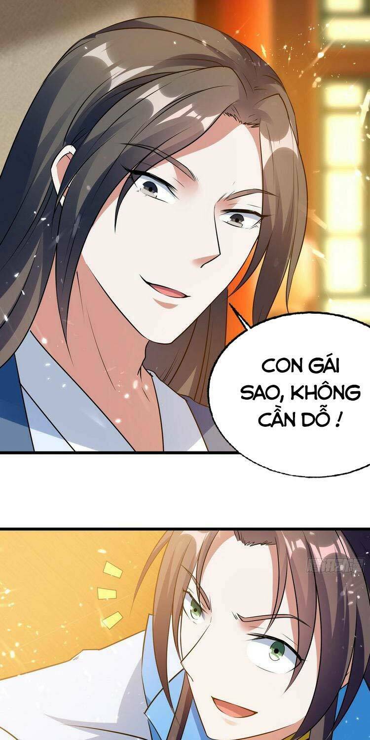 dị giới siêu cấp ở rể Chapter 121 - Trang 2