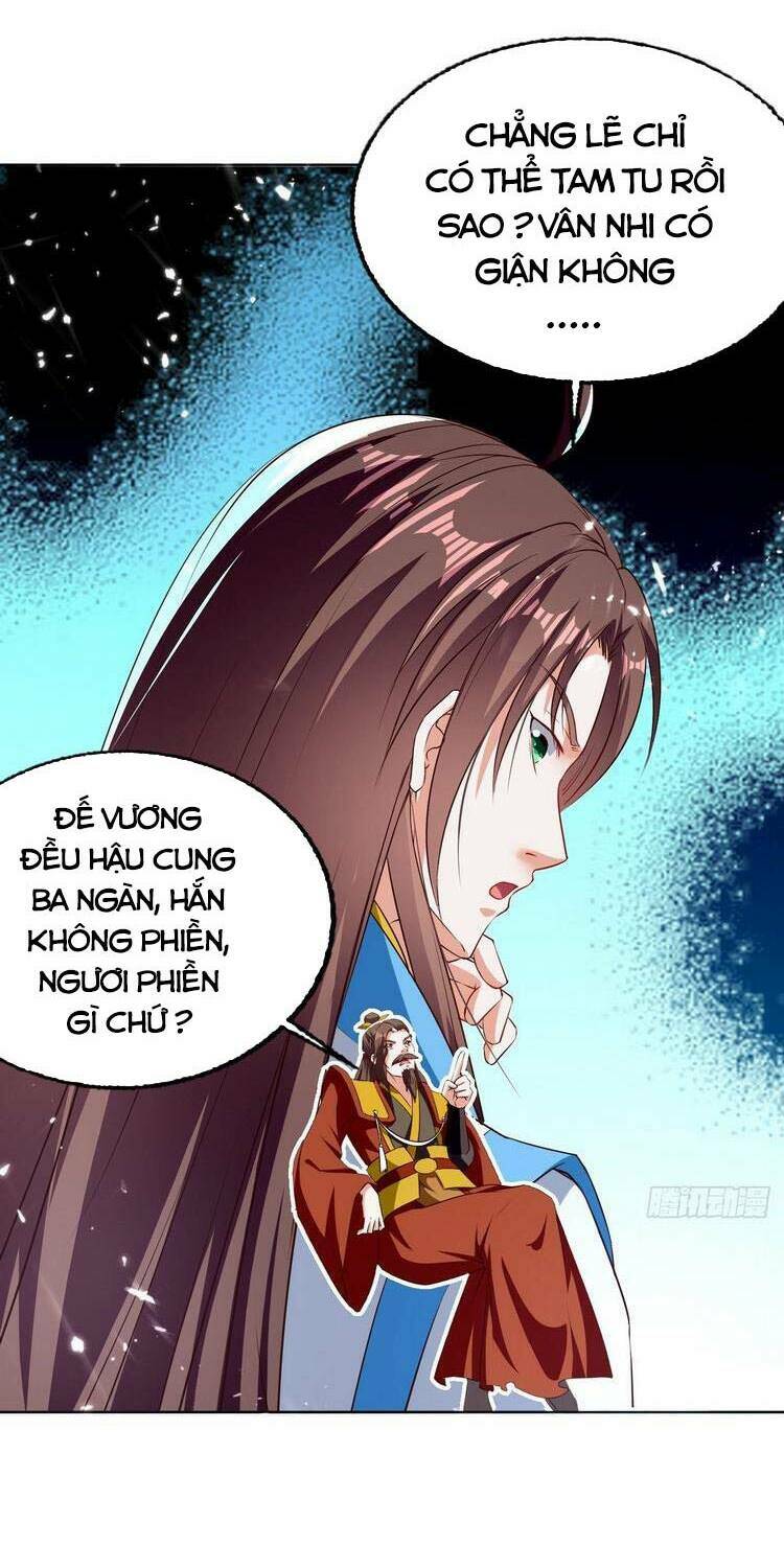 dị giới siêu cấp ở rể chapter 126 - Next chapter 127