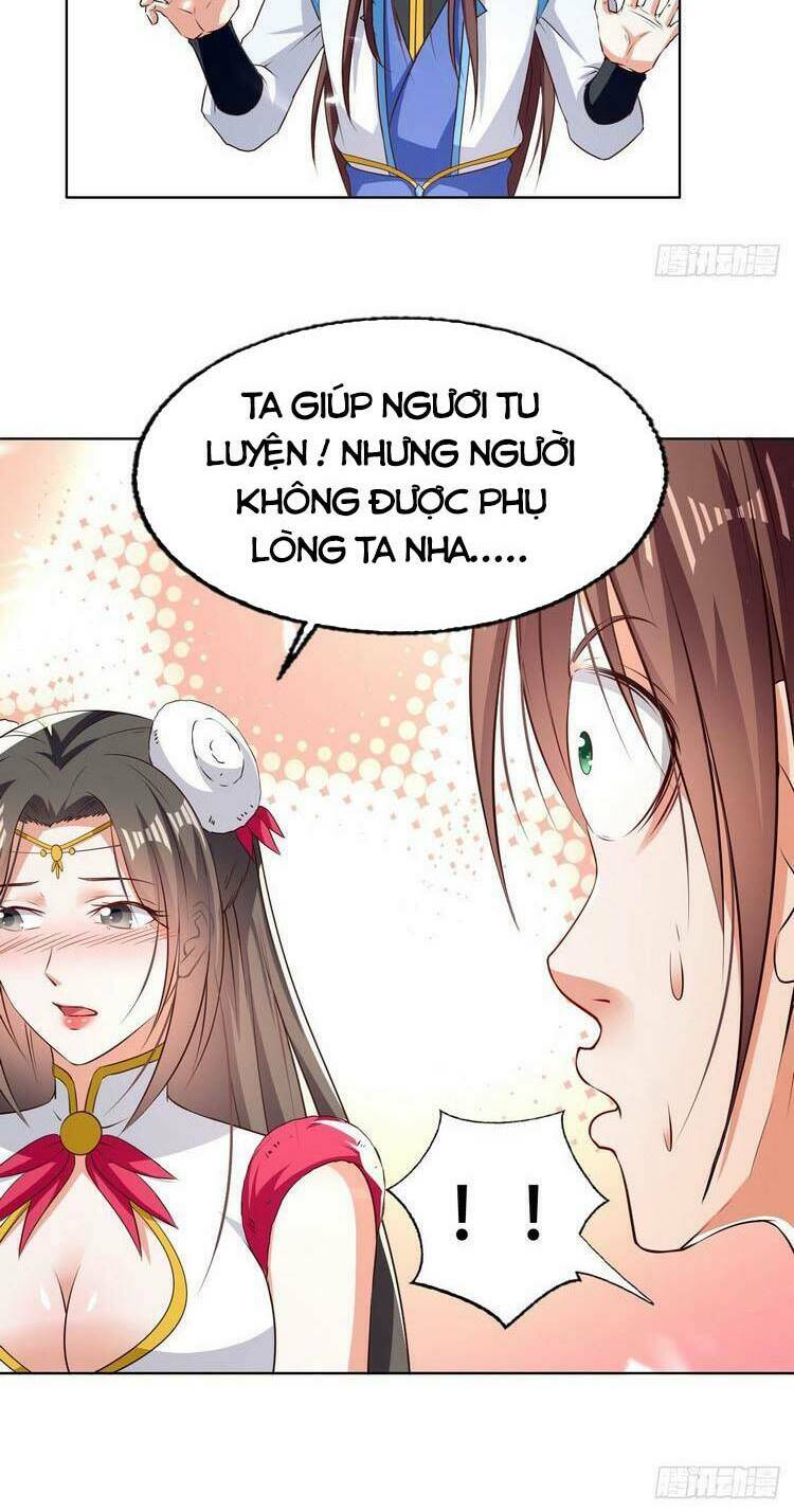 dị giới siêu cấp ở rể chapter 126 - Next chapter 127