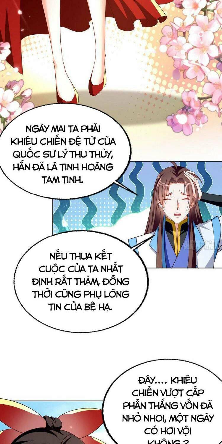 dị giới siêu cấp ở rể chapter 126 - Next chapter 127