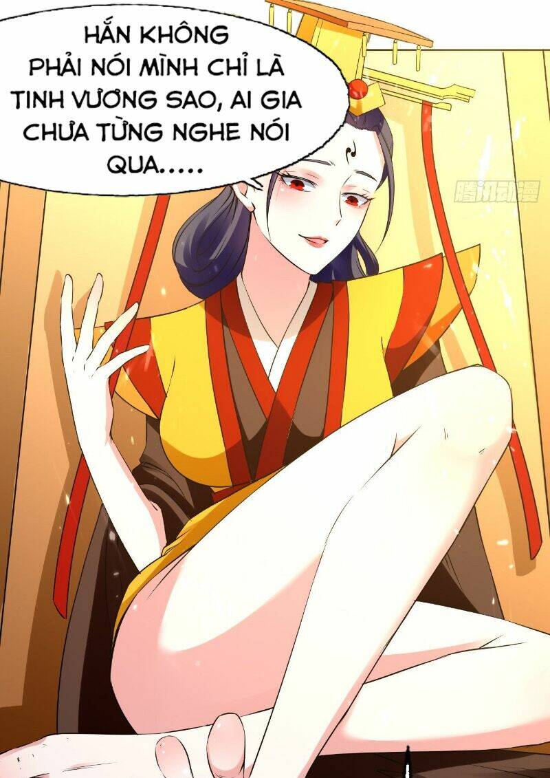 dị giới siêu cấp ở rể chapter 129 - Next chapter 130