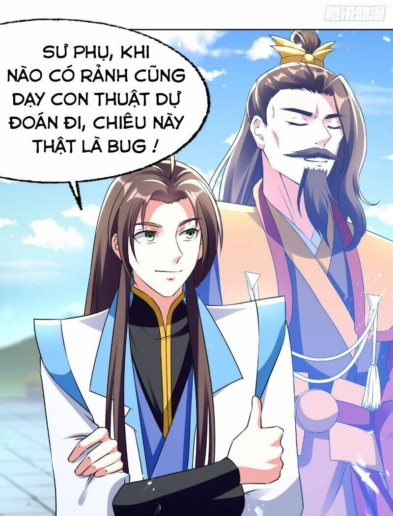 dị giới siêu cấp ở rể chapter 129 - Next chapter 130