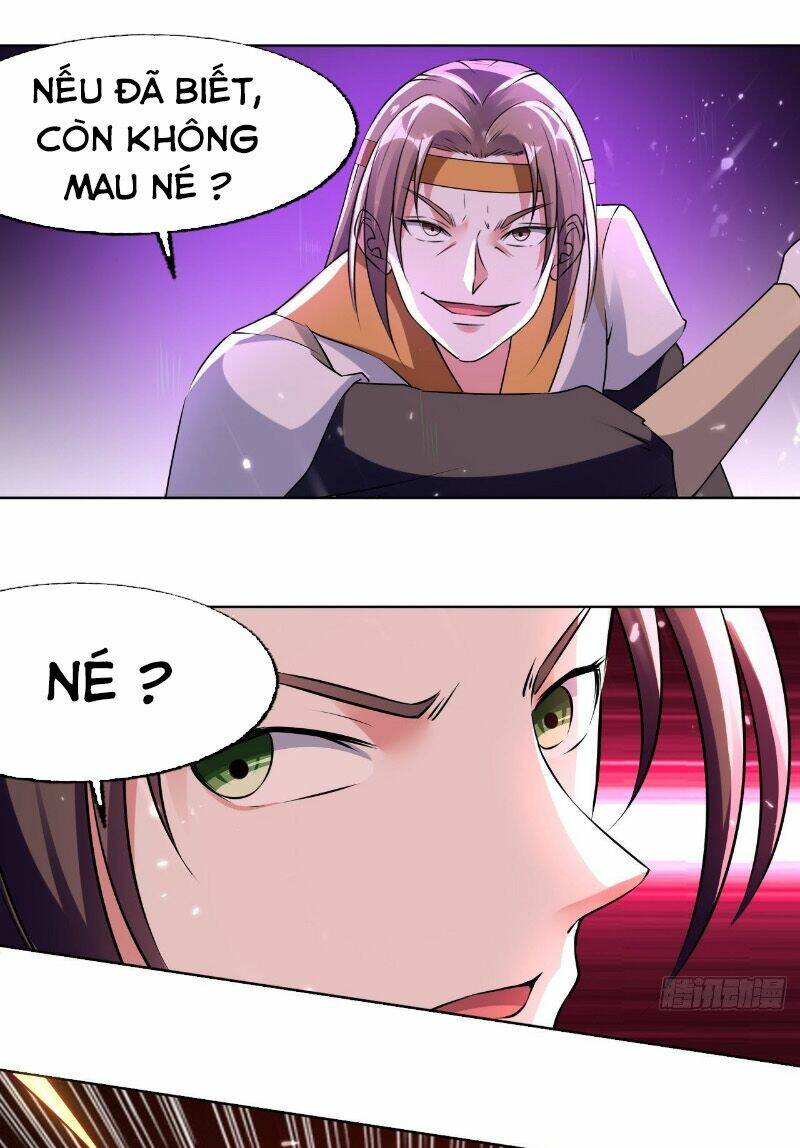 dị giới siêu cấp ở rể chapter 129 - Next chapter 130