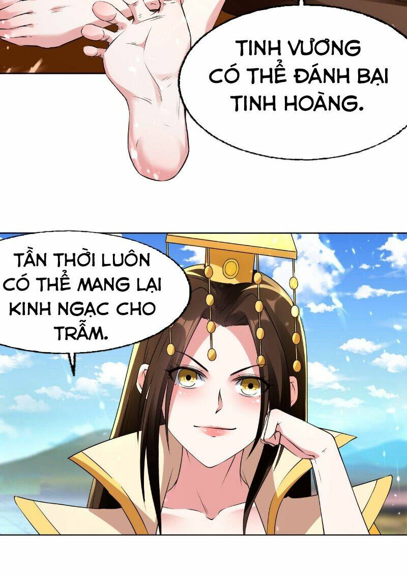 dị giới siêu cấp ở rể chapter 129 - Next chapter 130