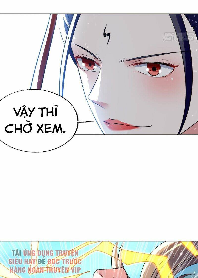 dị giới siêu cấp ở rể chapter 129 - Next chapter 130