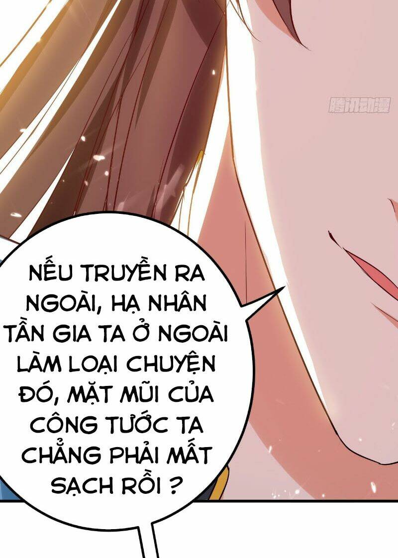 dị giới siêu cấp ở rể Chapter 131 - Trang 2