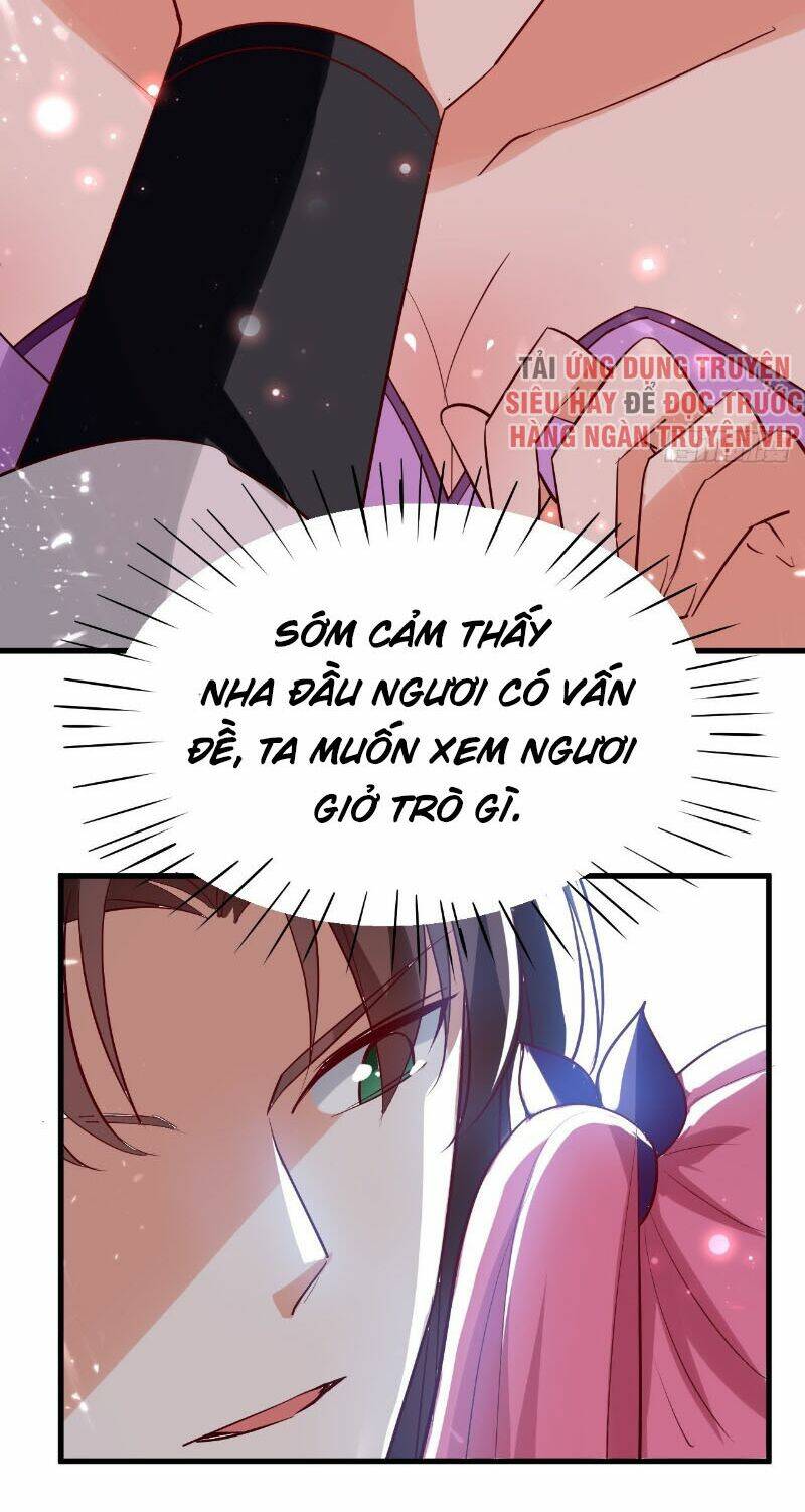 dị giới siêu cấp ở rể Chapter 131 - Trang 2