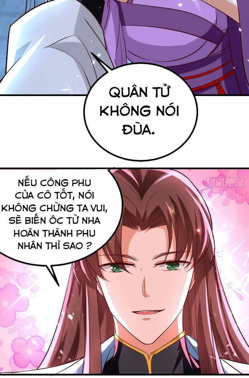 dị giới siêu cấp ở rể Chapter 131 - Trang 2