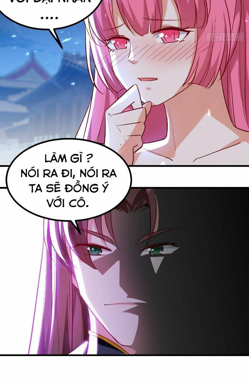 dị giới siêu cấp ở rể Chapter 131 - Trang 2