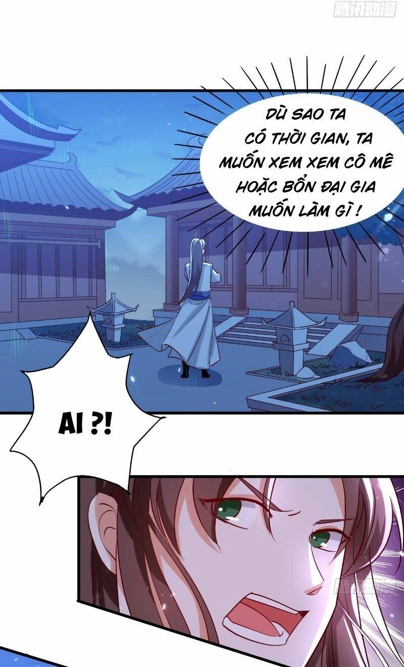 dị giới siêu cấp ở rể Chapter 131 - Trang 2