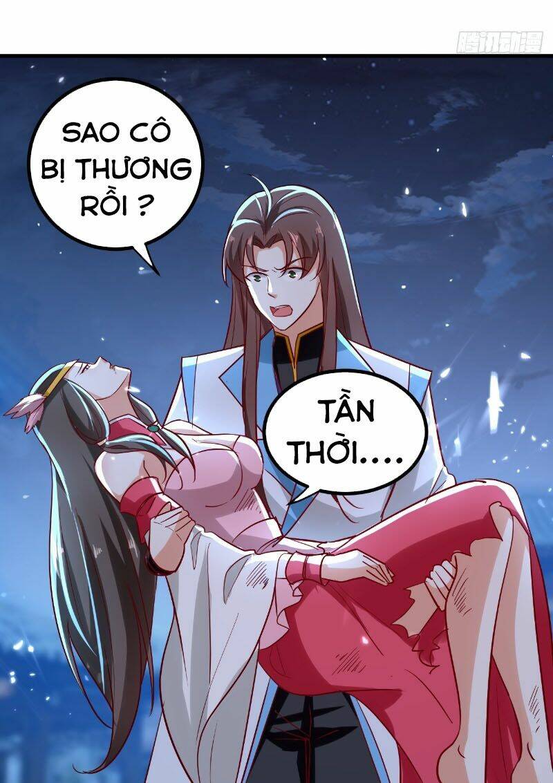 dị giới siêu cấp ở rể Chapter 131 - Trang 2