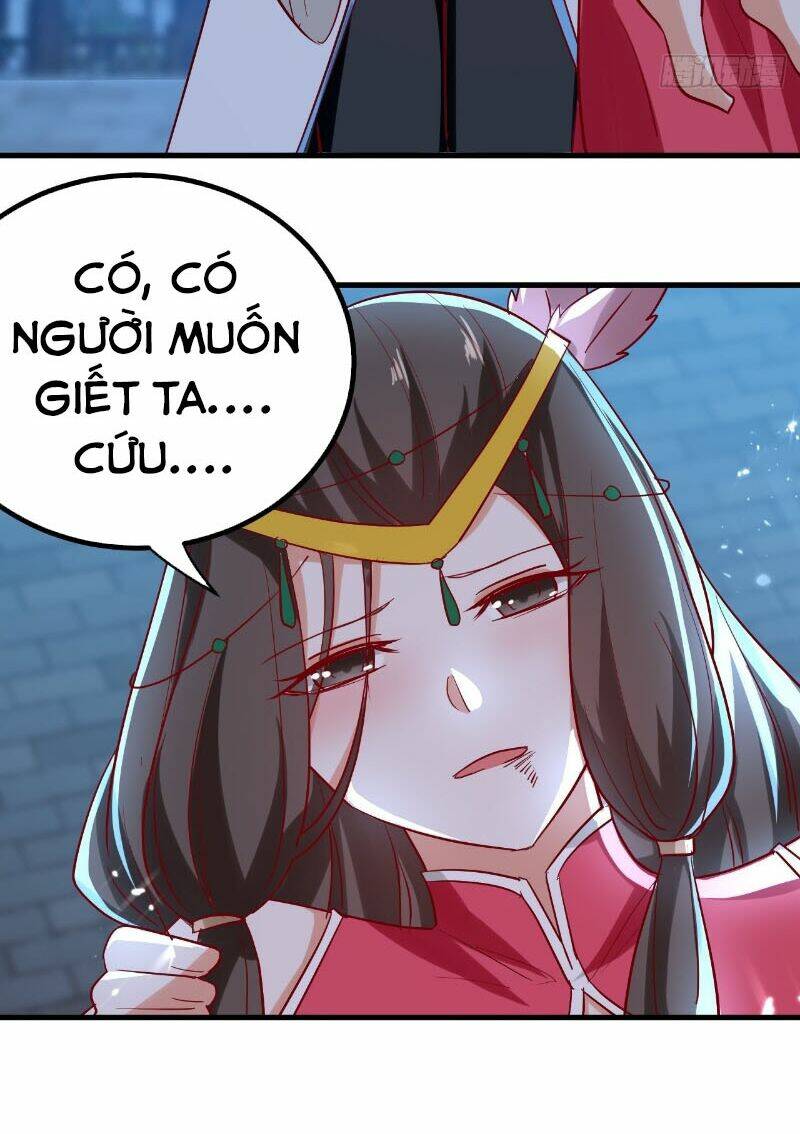 dị giới siêu cấp ở rể Chapter 131 - Trang 2