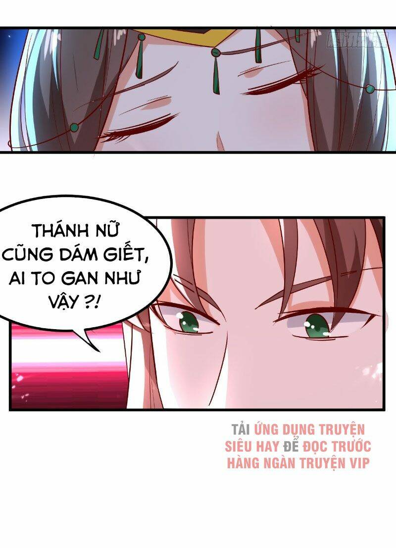 dị giới siêu cấp ở rể Chapter 131 - Trang 2