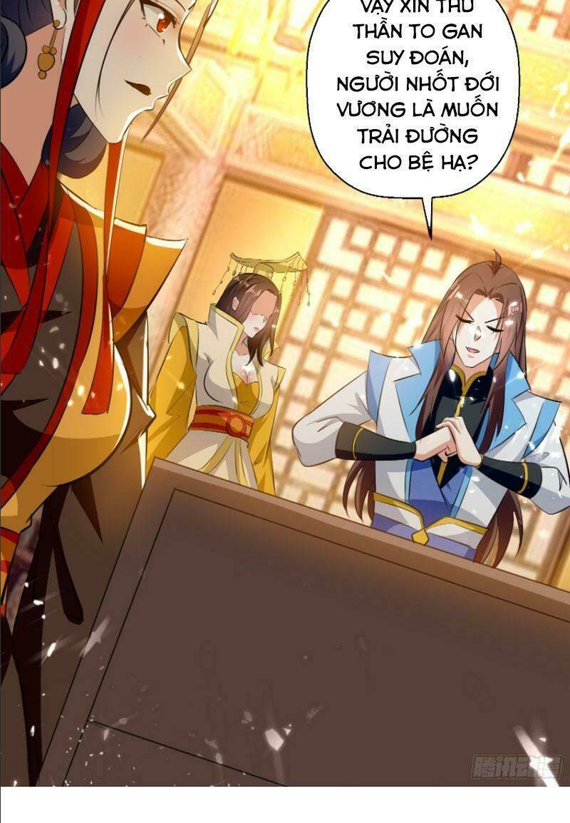 dị giới siêu cấp ở rể Chapter 135 - Next chapter 136